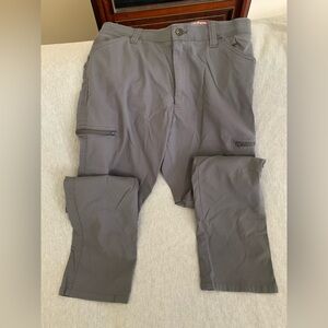 Wrangler Men’s outdoor all terrain cargo pants